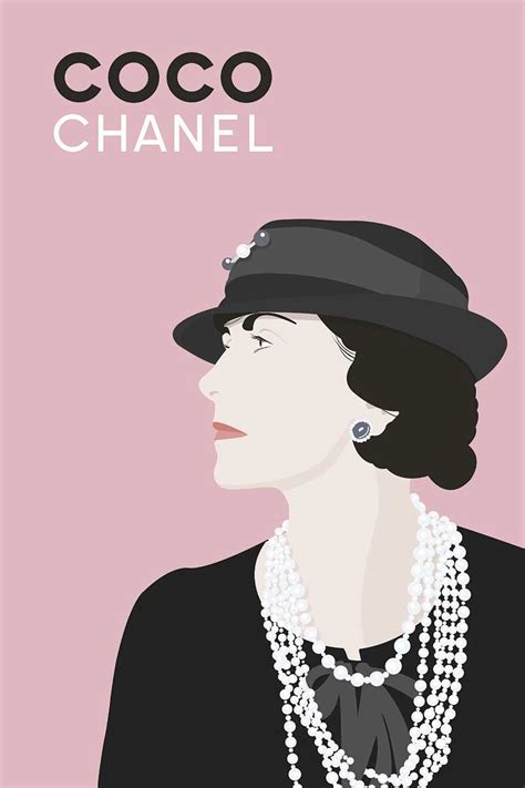 chanel afbeelding|gabrielle chanel.